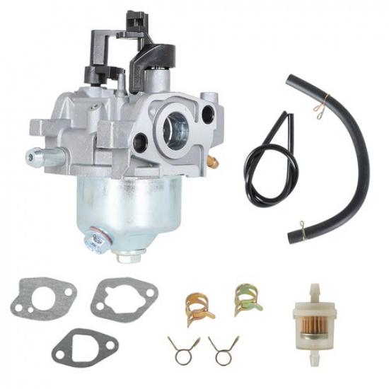 Carburetor Kit For Toro Recycler Model 20370 149cc Mower Kohler 6.75 Motor