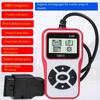 Professional Auto Scanner Diagnostic Tool Code Reader for Quick Vehicle Engine Troubleshooting Efficient Fault Detection