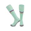 Paris Barcelona Portugal France Away Football Socks With Towel Bottom For Adults And Kids Durable And Odorresistant