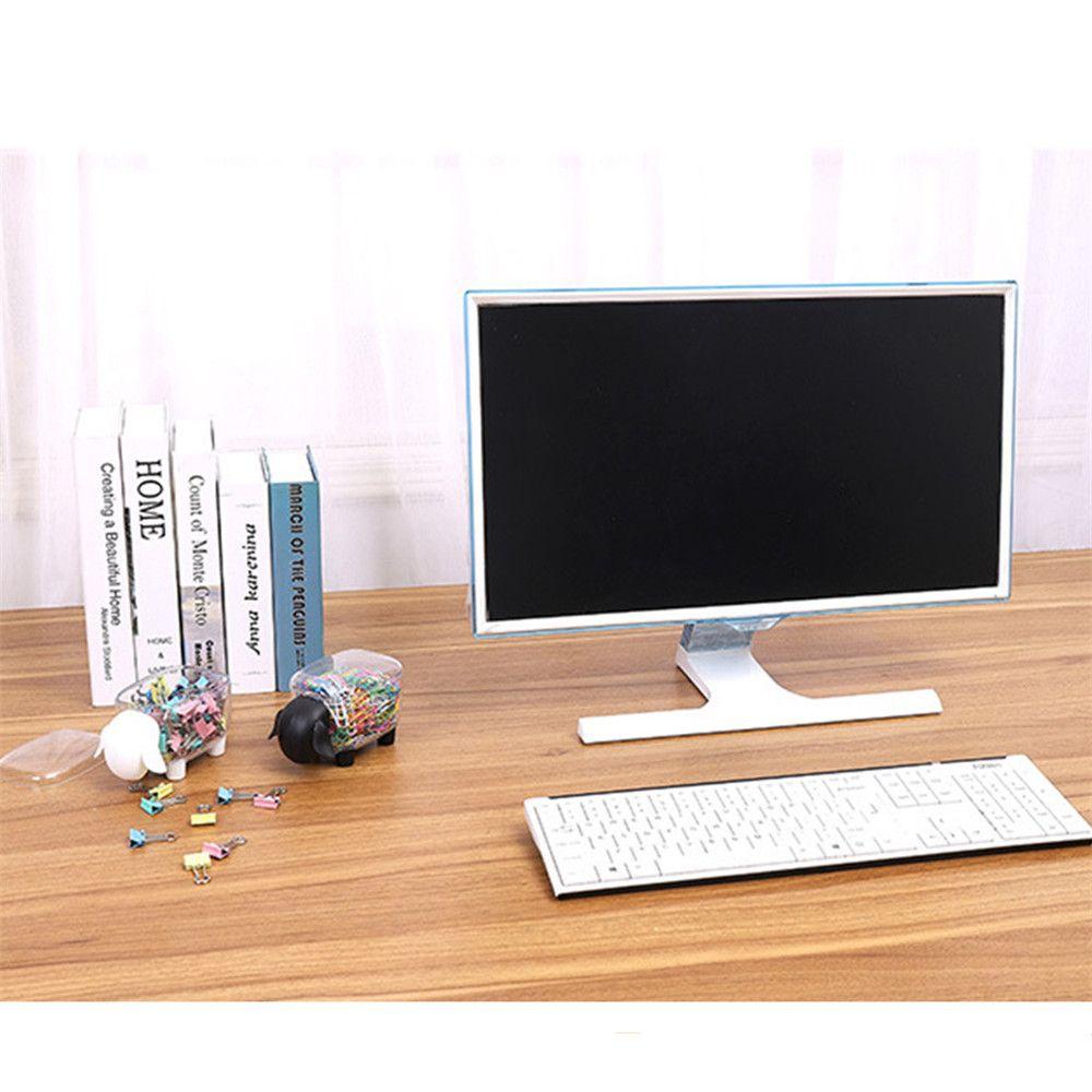 Bud Holder Case Table Decoration Toothpicks Holder Cotton Swab Storage Box Sheep Toothpick Boxes