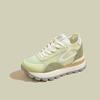 Thick-soled Inner Height Increase Mesh Shoes Women's Breathable Mesh Forrest Gump Shoes New Popular Sports and Leisure Height Increase