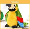 Premium Quality Cute Simulation Parrot Plush Toy With Timeless Wildlife Design