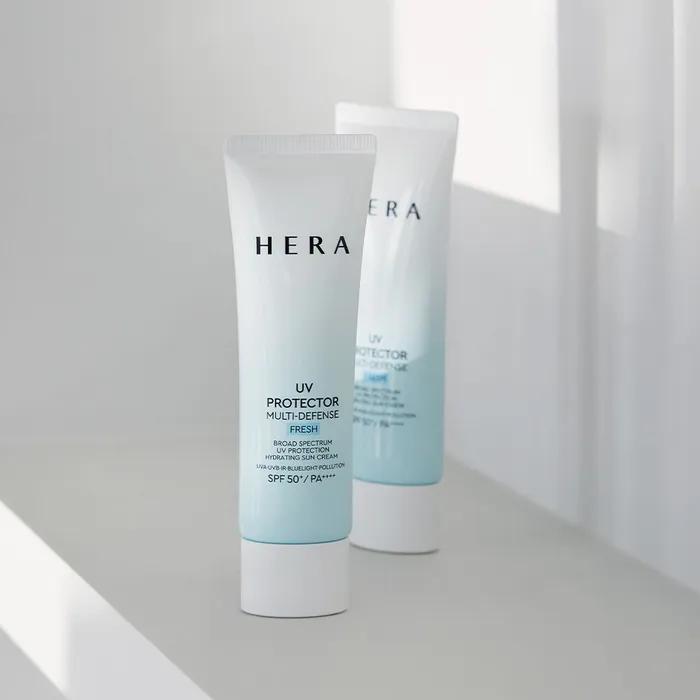 UV Protector Multi-Defense Fresh SPF50+PA4+50ML