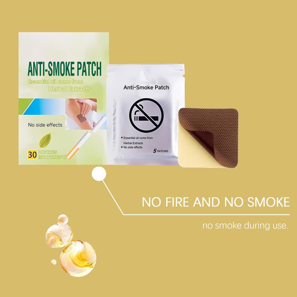 Pflanzliche Körperpflege-Pflaster für täglichen Komfort und Pflege, natürliche Frische und Portabilität