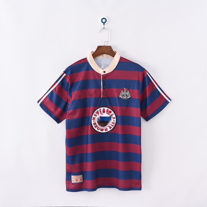 Cross-border Retro Football Jersey Country M Saint Paul L New K Sma J Colossi H M America Football Jersey