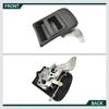 Rechter Buitenschuifdeurgreep voor Iveco Daily III IV V 1999-2014 Buitendeurgreep Achterklep 500352921 500329761