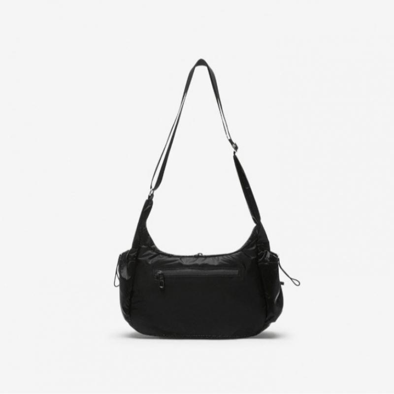 New Balance Glossy Ribbon Hobo Bag Oqk Nbgcfsw104 69