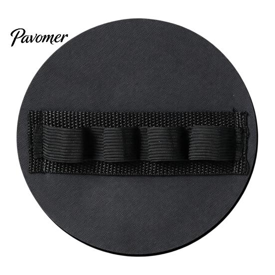 Soft Rubber Body Scrubbers Exfoliating Bath Scrubber Glove with Strap, Ergonomic Deep Skin Cleansing Shower Portable for Gym Mitt, Lightweight