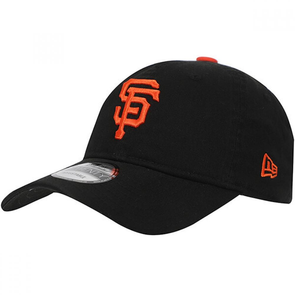 Кепка New Era Mlb Core Classic San Francisco Giants 9twenty 60235241/OSFM