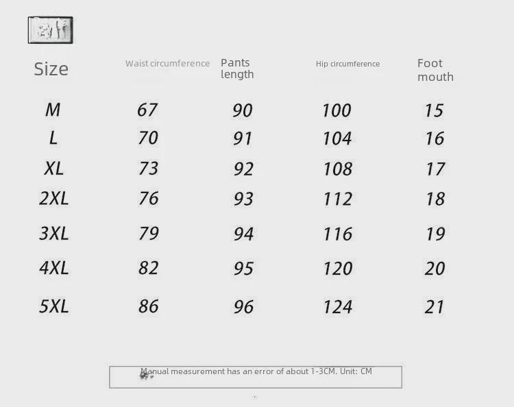 Men's Casual Summer Linen Trousers: Lightweight, Loose-Fit 9/8 Points