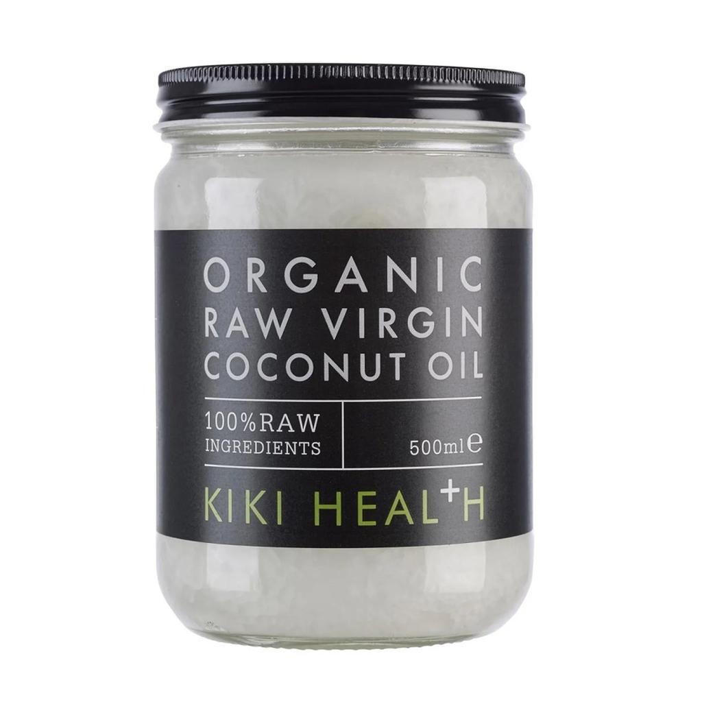 Coconut Oil - 500 ml.
