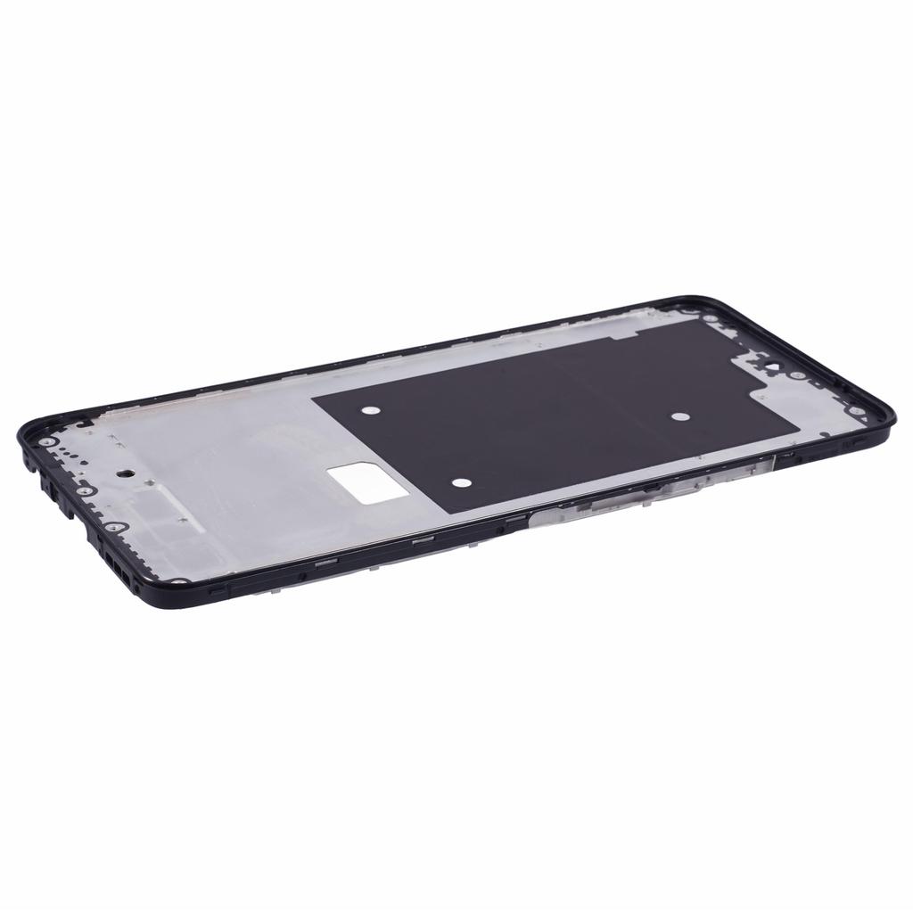 Oppo A58 4G İçin Orta Plaka Çerçeve Onarım Parçası (A Yüzü) (Logosuz)
