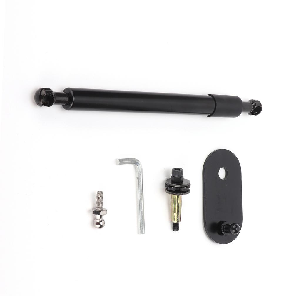 Tailgate Trunk Lift Strut Hydraulic Props Support Replacement for Dodge Ram 1500