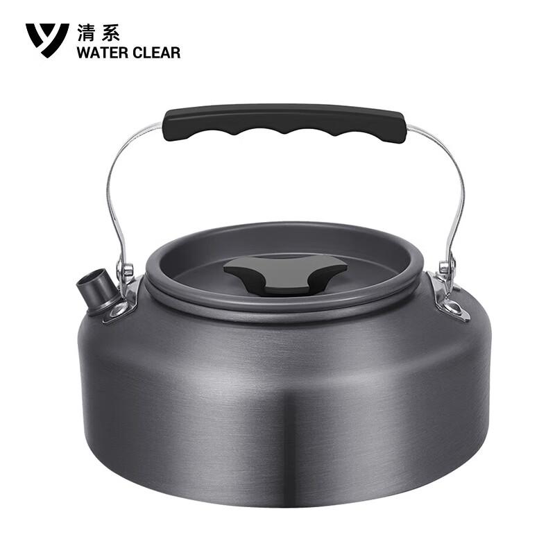 Qingxi Outdoor Camping Kettle