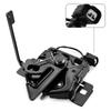 Engine Hood Lock Assembly Front Bonnet Latchs Enhancing Vehicle Safe Easy Installation for F150 FL3Z-16700B FL3Z16700B