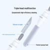 UGREEN Multi-function Earphone & Keyboard Cleaning Pen Brush