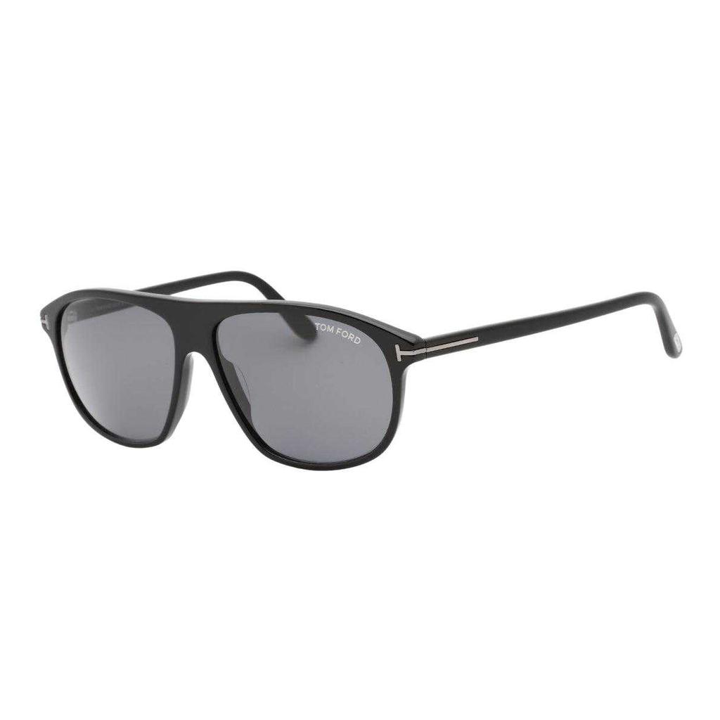 Tom Ford Mens Prescott Sunglasses