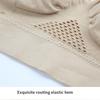 Seamless Bra for Women Push Up Bra Invisible Bralette Breathable Bras Without Bones Wireless with Pads Underwear