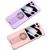 Samsung Flip5 Ultra-thin Drop-proof Case with Wrist Strap for Foldable Screen