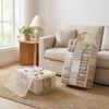 Transparent PVC Clothes Storage Bag Large Capacity Moving Packing Bag  Bedroom