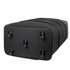 Outdoor Camping Storage Travel Bag Large-capacity Air Consignment Package Waterproof Folding Travel Wheeled Luggage Bag