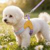 Breathable Safe Puppies Harnesses Light weight Vest Harnesses Waterproofed Dog Sledding Vest Safety