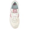 New Balance 574 Sandstorm Angora Women's