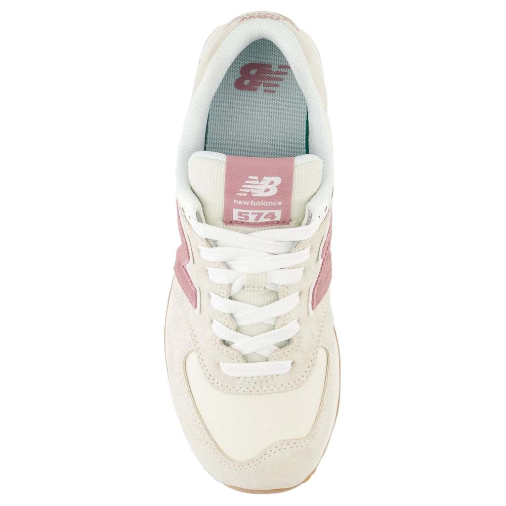 New Balance 574 Sandstorm Angora Women's