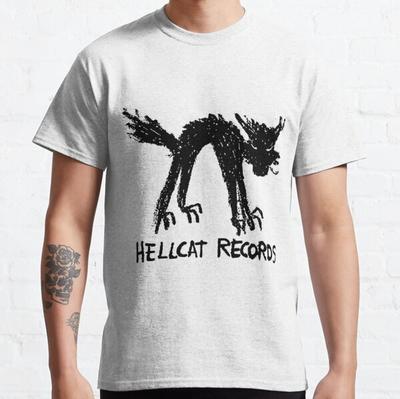 T-shirtler – Tişörtler