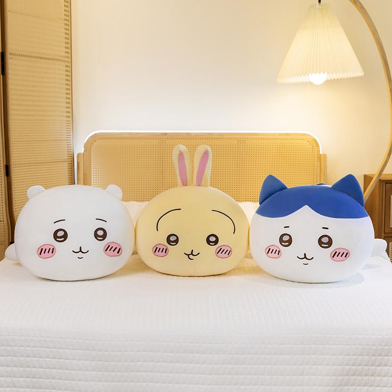 Jiyikawa Doll Cute Usazi Doll Little Eight Plush Toy Children Sleeping with Baby