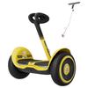 Patinete Elétrico de Equilíbrio Ninebot L8 (Versão CN)