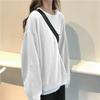 Women's Long-Sleeved T-Shirt