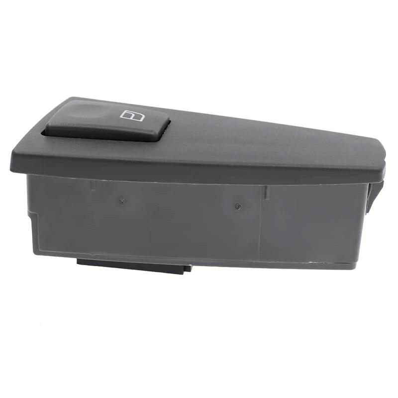 20752919 21543901 20752913 20752914 Buton de control al comutatorului de alimentare al geamului mașinii pe partea pasagerului pentru camionul Volvo FH12 FM12 FM FH VNL