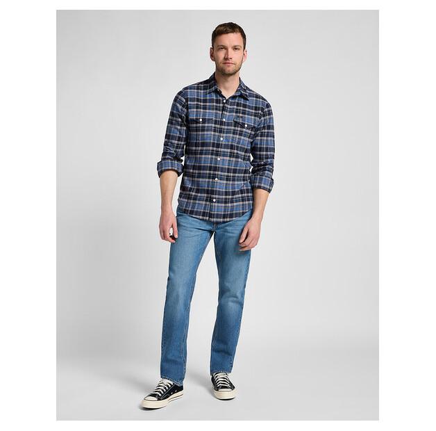 Рубашка Lee REGULAR SHIRT
