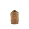 Nike Air Max Ishod Wair SB Flax Unisex Sneakers Tan Sikkerhetsoransje Hvete FB2393-200