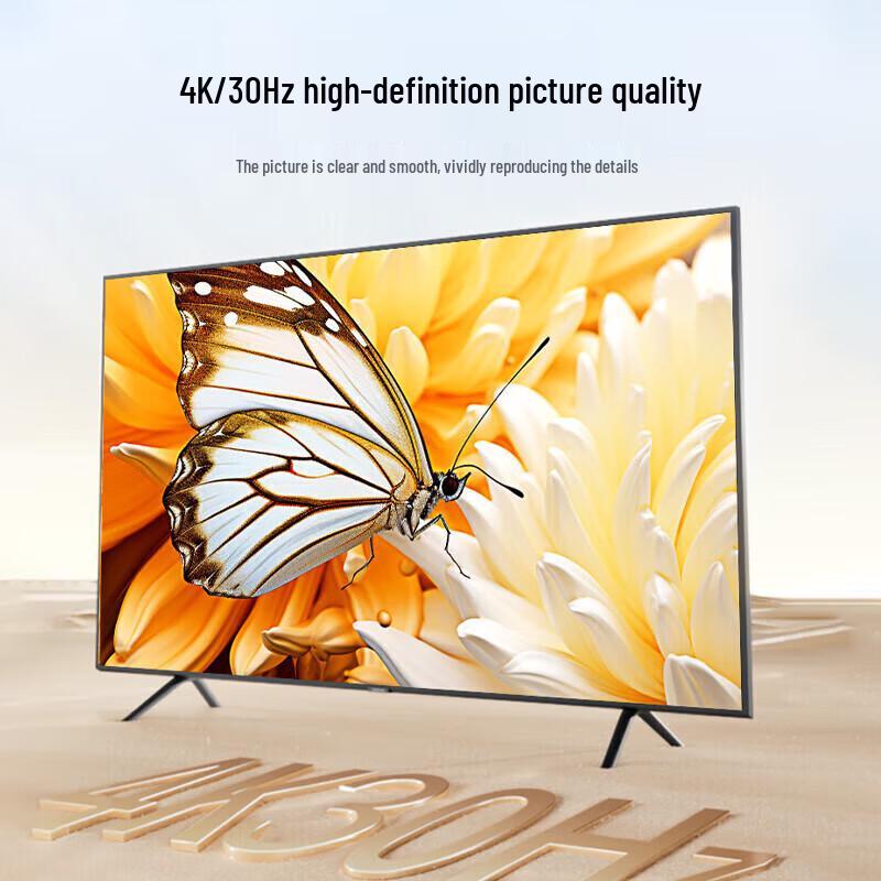 Ugreen 4K Wireless HDMI Screen Mirroring Adapter