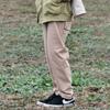 VOLCOM Herringbone Comfort Fit Cargo Pants (Beige)