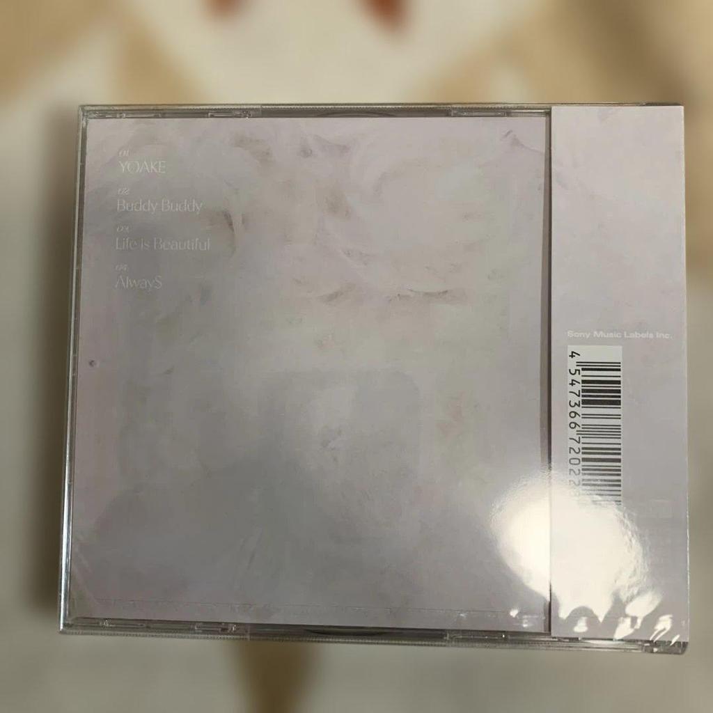 [USED] NiziU MAYUKA Edition/ “AWAKE” “CLAP CLAP”