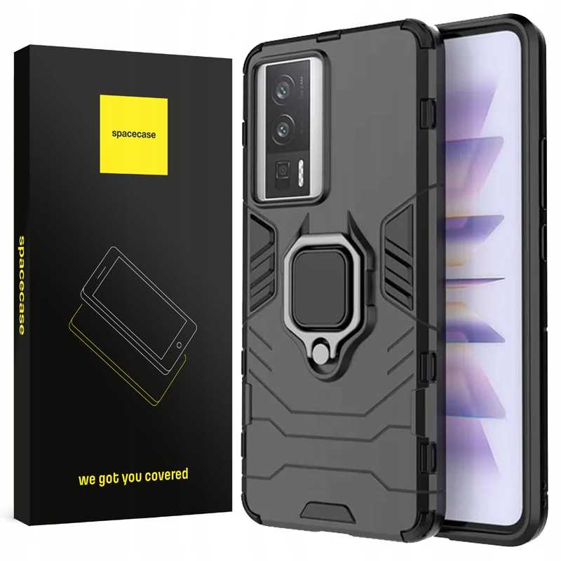 Sc X-Ring Poco F5 Pro Black