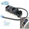 For Mercedes Benz W203 C-Class C320 C230 C220 C280 C240 C270 C32 AMG C55  Power Window Control Switch A2038210679 2038200110
