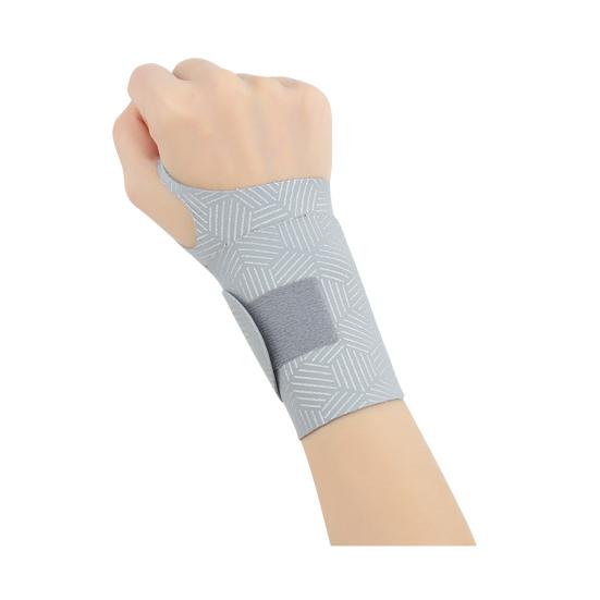 Ultra-thin Wrist Brace Tendon Sheath Friction Reduction Elastic Wrist Hands Compression And Support Anti-sprain Wrist Guards for Fitness Enthusiasts