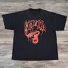 T-shirt Unisex Regalo per Fan Enemy Mind Band Taglie Complete S-5XL
