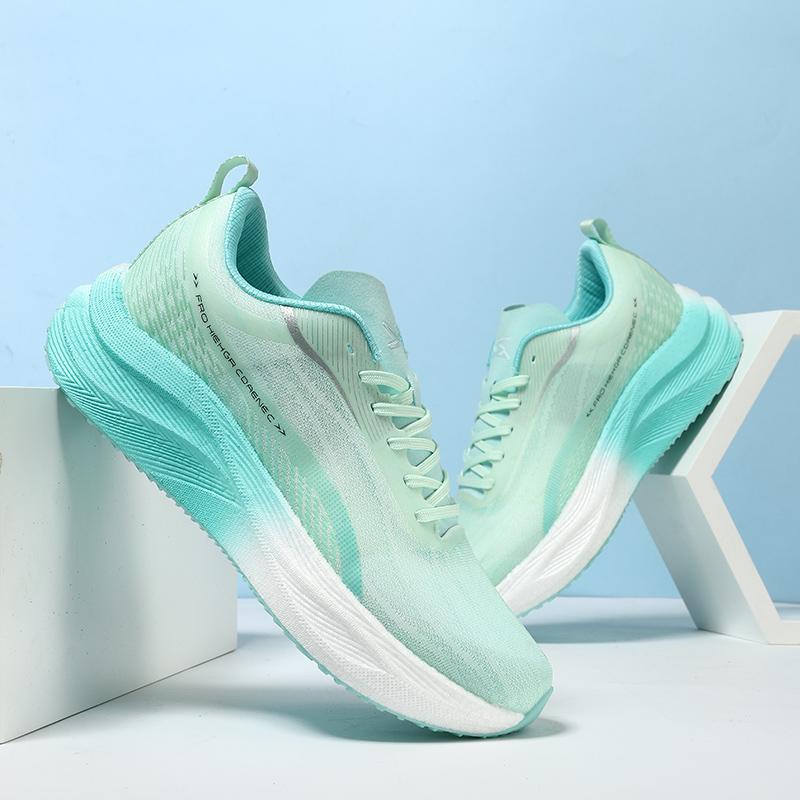 Marathon běžecké boty ultralehké značkové designové outdoorové jogging tenisky superkritické tlumení Unisex sportovní tréninková obuv