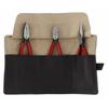 Keiba Three Brothers Small Pliers Set of 3, 70mm, BT-010