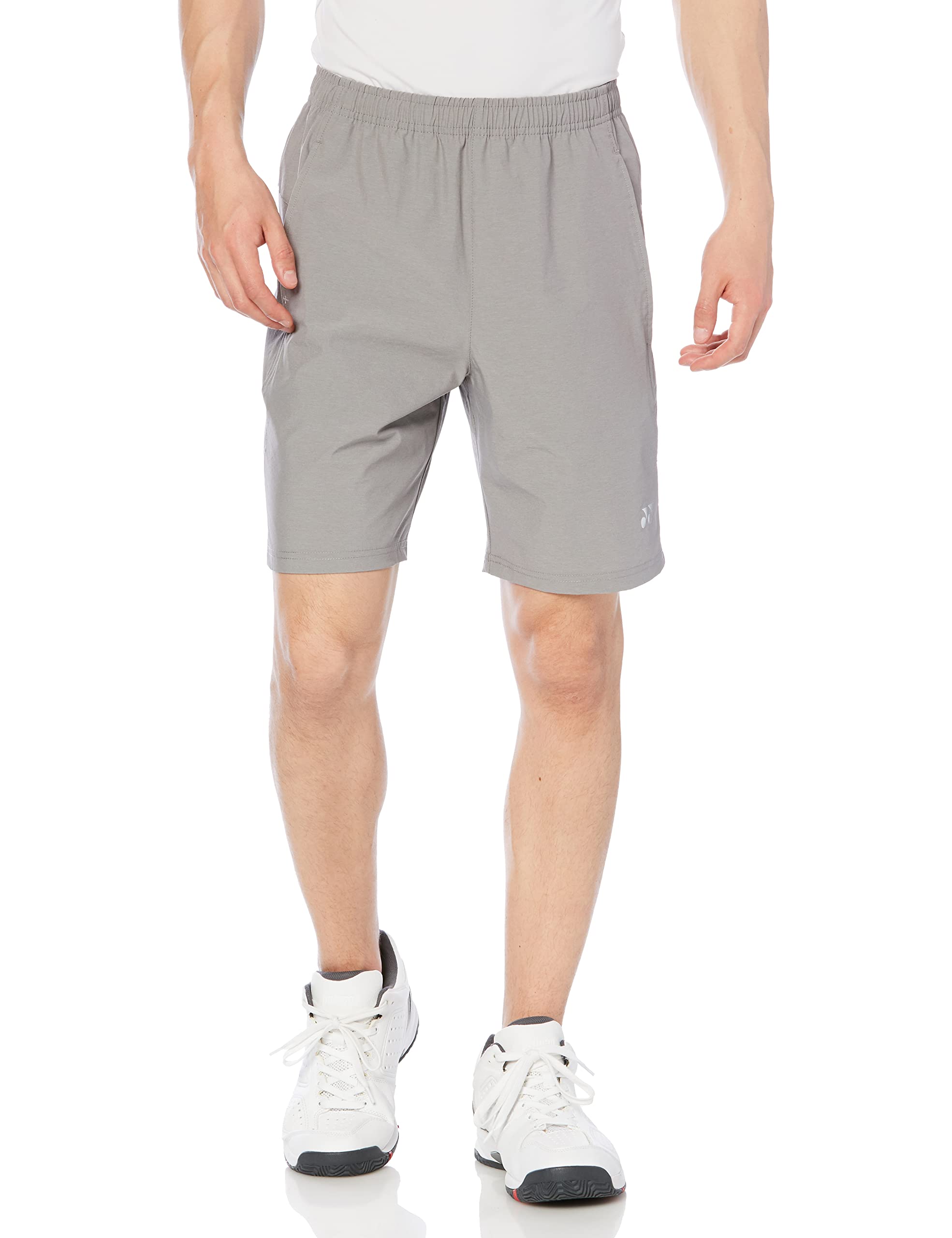 

Yonex Shorts 15121 Gray XO (010)