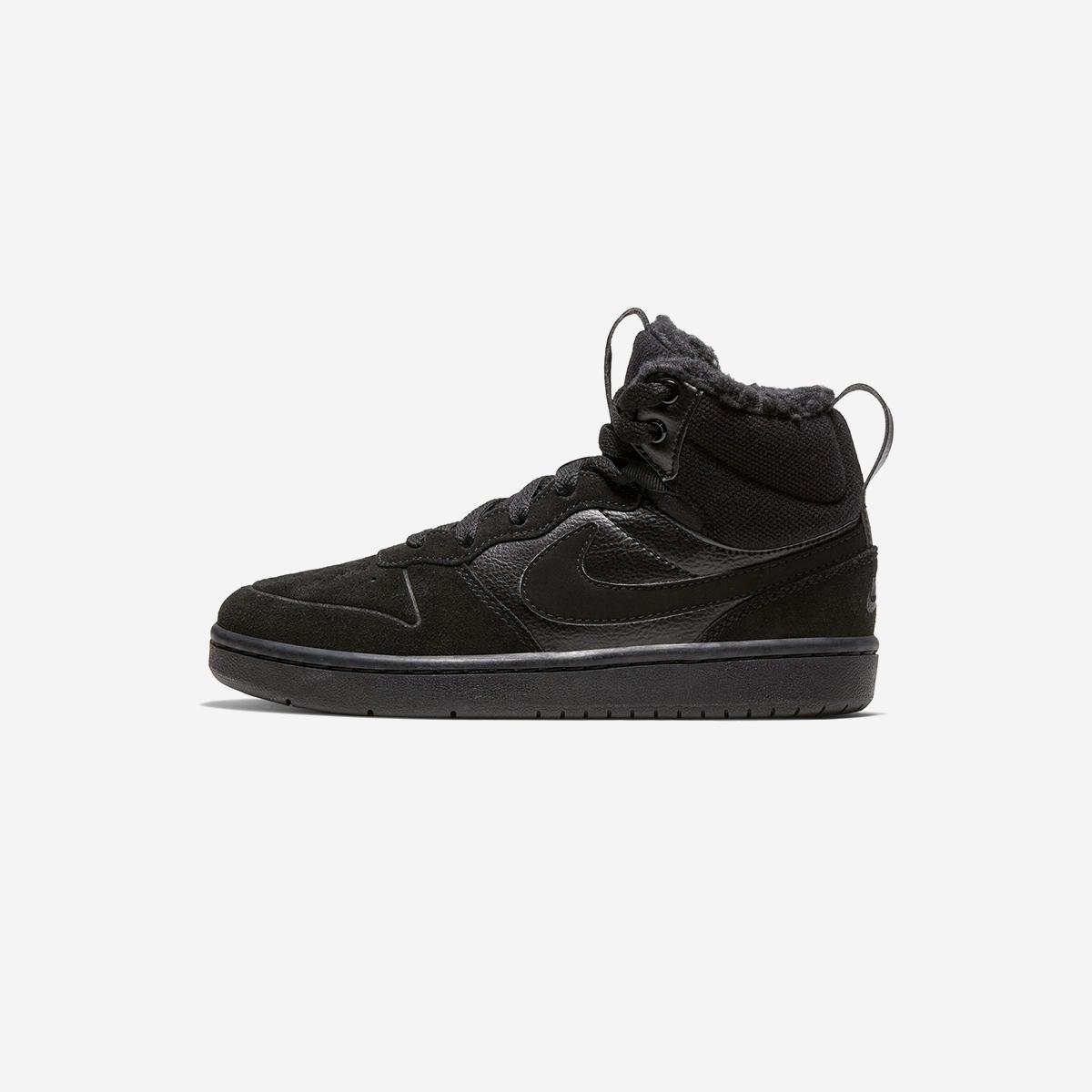 

Ботинки Nike Court Borough Mid 2 для дошкольного возраста CQ4026 001