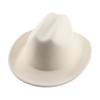 Cowboyhut Cowboy Westernhut Cowgirl Herrenhut Kinder Kind Babyhut Klein Einfarbig Panambeige Khaki Hut Sombrero Sombrero Hombre