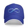 Tattoo Artist To Infinity Golf Cap Merch Leisure Tattooist Casquette Unisex Outdoor Running Golf Adjustable