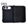 Чехол для телефона Однотонный чехол для IPhone 18 Fold, Защитный чехол с полной защитой шарнира, устойчивый к отпечаткам пальцев, Жесткий чехол, Тонкий, Ударопрочный Защитный, Горизонтальный