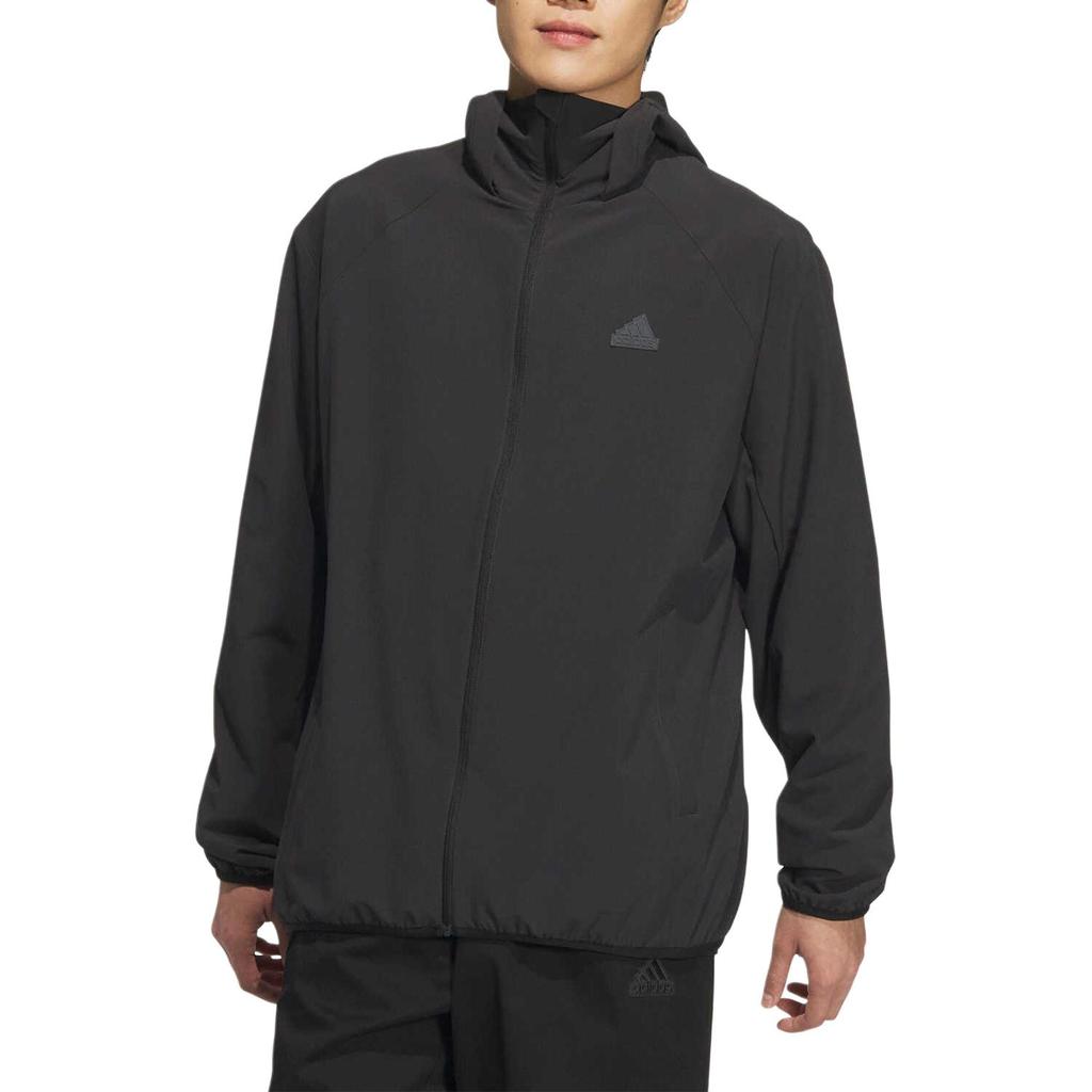 adidas Jackets & Coats Unisex Black JJ1298-